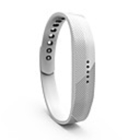 Watch Band for Fitbit Flex 2 Fitbit Sport Band Silicone Wrist Strap