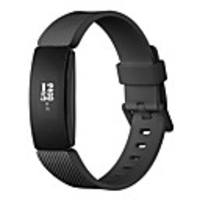 Watch Band for Fitbit Inspire Fitbit Business Band Silicone Wrist Strap