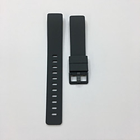 Watch Band for Fitbit Inspire Fitbit Classic Buckle Silicone Wrist Strap
