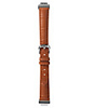 Watch Band for Fitbit Inspire HR / Fitbit Inspire Fitbit Modern Buckle Leather Wrist Strap