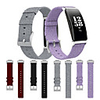 Watch Band for Fitbit Inspire HR / Fitbit Inspire Fitbit Sport Band / Classic Buckle Nylon / Canvas Wrist Strap