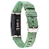 Watch Band for Fitbit Inspire HR / Fitbit Inspire Fitbit Sport Band / Classic Buckle Nylon Wrist Strap