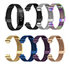 Watch Band for Fitbit Inspire HR / Fitbit Inspire Fitbit Sport Band Stainless Steel Wrist Strap