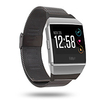Watch Band for Fitbit ionic Fitbit Milanese Loop Stainless Steel Wrist Strap