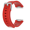 Watch Band for Fitbit ionic Fitbit Sport Band Silicone Wrist Strap