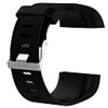 Watch Band for Fitbit Surge Fitbit Sport Band Silicone Wrist Strap