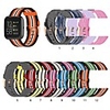Watch Band for Fitbit Versa / Fitbi Versa Lite / Fitbit Versa 2 Fitbit Classic Buckle Nylon Wrist Strap