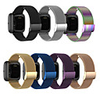 Watch Band for Fitbit Versa / Fitbi Versa Lite / fitbit versa 2 Fitbit Sport Band Stainless Steel Wrist Strap