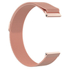 Watch Band for Fitbit Versa / Fitbit Versa Lite / Fitbit Versa 2 Fitbit Milanese Loop Stainless Steel Wrist Strap miniinthebox
