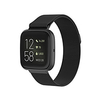 Watch Band for Fitbit Versa / Fitbit Versa Lite / Fitbit Versa 2 Fitbit Milanese Loop Stainless Steel Wrist Strap miniinthebox