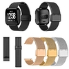 Watch Band for Fitbit Versa / Fitbit Versa Lite Fitbit Milanese Loop Stainless Steel Wrist Strap
