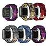 Watch Band for Fitbit Versa / Fitbit Versa2 Fitbit Classic Buckle Nylon Wrist Strap