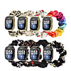 Watch Band for Fitbit Versa 3 / FitbitSense Fitbit Sport Band Canvas Wrist Strap