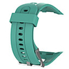 Watch Band for Forerunner 15 / Forerunner 10 Garmin Sport Band Silicone Wrist Strap Male style
