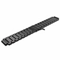 Watch Band for Forerunner 220 / 235 Garmin Jewelry Design Stainless Steel Wrist Strap