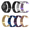 Watch Band for Forerunner 245M / Forerunner 645 / Garmin Forerunner245 Garmin Milanese Loop / Business Band Stainless Steel Wrist Strap