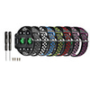 Watch Band for Forerunner 35 Garmin Sport Band / Classic Buckle Silicone Wrist Strap