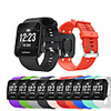 Watch Band for Forerunner 35 Garmin Sport Band / DIY Tools Silicone Wrist Strap
