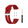Watch Band for Forerunner 35 Garmin Sport Band Silicone Wrist Strap