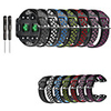 Watch Band for Forerunner 35 Garmin Sport Band Silicone Wrist Strap