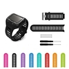 Watch Band for Forerunner 910XT Garmin Sport Band Silicone Wrist Strap miniinthebox