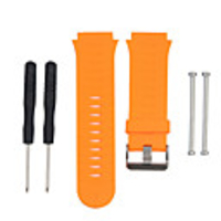 Watch Band for Forerunner 920XT Garmin Sport Band Silicone Wrist Strap