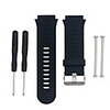 Watch Band for Forerunner 920XT Garmin Sport Band Silicone Wrist Strap