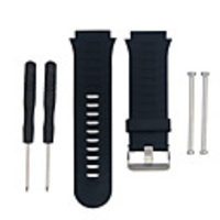 Watch Band for Forerunner 920XT Garmin Sport Band Silicone Wrist Strap