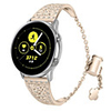 Watch Band for Fossil Gen 5 Carlyle / Fossil Gen 5 Julianna / Fossil Gen 5 Garrett FOSSIL Jewelry Design Stainless Steel Wrist Strap