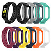 Watch Band for Galaxy fit e R375 Samsung Galaxy Sport Band Silicone Wrist Strap