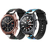 Watch Band for Galaxy Watch 3 41mm Samsung Sport Band Silicone Wrist Strap