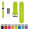 Watch Band for Garmin Approach S2/ Approach S4 Sport Band Silicone Cool Wrist Strap