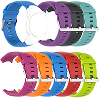 Watch Band for Garmin Approach S3 Garmin Sport Band Silicone Wrist Strap