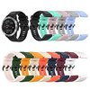 Watch Band for Garmin Fenix 6 / Fenix 5 Plus / Fenix 5 Garmin Sport Band / Classic Buckle / Modern Buckle Silicone Wrist Strap for Garmin Fenix 6 miniinthebox