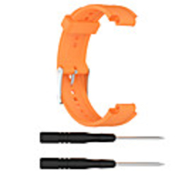 Watch Band for Garmin Forerunner 25 Garmin Sport Band Silicone Wrist Strap