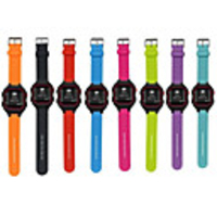 Watch Band for Garmin Forerunner 25 Suunto Sport Band Silicone Wrist Strap