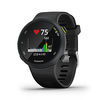 Watch Band for Garmin forerunner 45 / forerunner 45S Garmin Sport Band / Modern Buckle / DIY Tools Silicone Wrist Strap miniinthebox