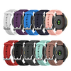 Watch Band for Garmin Venu Garmin Sport Band Silicone Wrist Strap