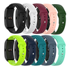 Watch Band for Garmin vivoactive4S Garmin Sport Band Silicone Wrist Strap