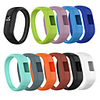 Watch Band for Garmin vivofit jr/JR/Vivofit3 Garmin Sport Band Silicone Wrist Strap