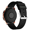 Watch Band for Gear S2 / Samsung Galaxy Watch 42 Samsung Galaxy Sport Band Silicone Wrist Strap