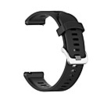 Watch Band for Gear S2 Classic / Samsung Galaxy Watch 42 / Samsung Galaxy Active Samsung Galaxy Sport Band Silicone Wrist Strap