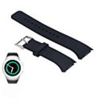 Watch Band for Gear S2 Samsung Galaxy Sport Band Silicone Wrist Strap