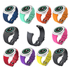 Watch Band for Gear S2 Samsung Galaxy Sport Band Silicone Wrist Strap miniinthebox
