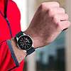 Watch Band for Gear S3 Classic / Samsung Galaxy Watch 46 Samsung Galaxy Sport Band Silicone Wrist Strap