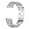 Watch Band for Gear S3 Classic Samsung Galaxy Jewelry Design Stainless Steel Wrist Strap