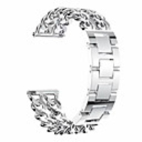 Watch Band for Gear S3 Classic Samsung Galaxy Jewelry Design Stainless Steel Wrist Strap