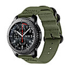 Watch Band for Gear S3 Classic Samsung Galaxy Sport Band Nylon Wrist Strap