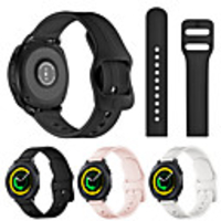 Watch Band for Gear Sport Samsung Galaxy Sport Band Silicone Wrist Strap