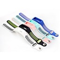 Watch Band for HONOR 4 Huawei Sport Band Silicone Wrist Strap